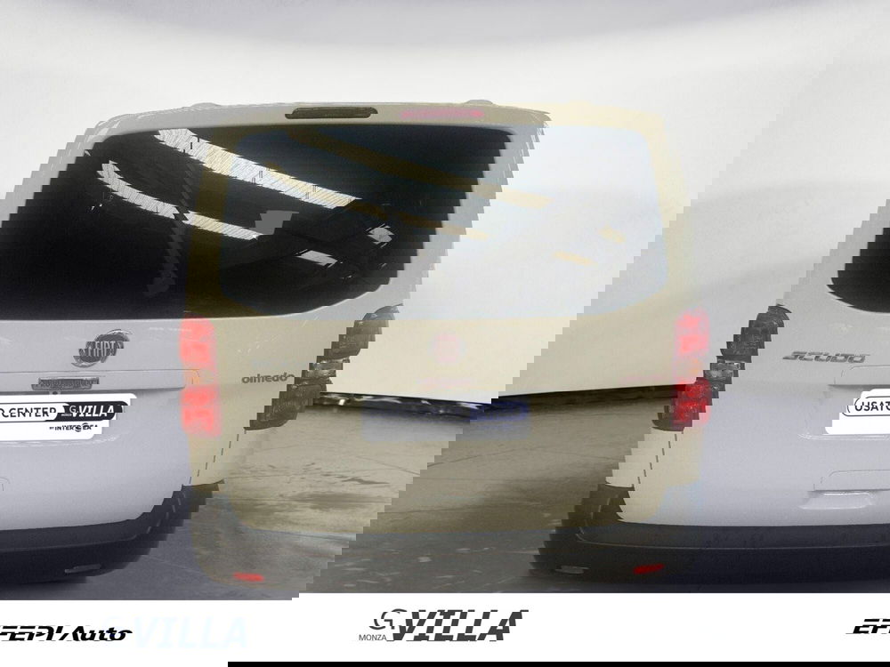 Fiat Scudo Furgone nuova a Monza e Brianza (6)