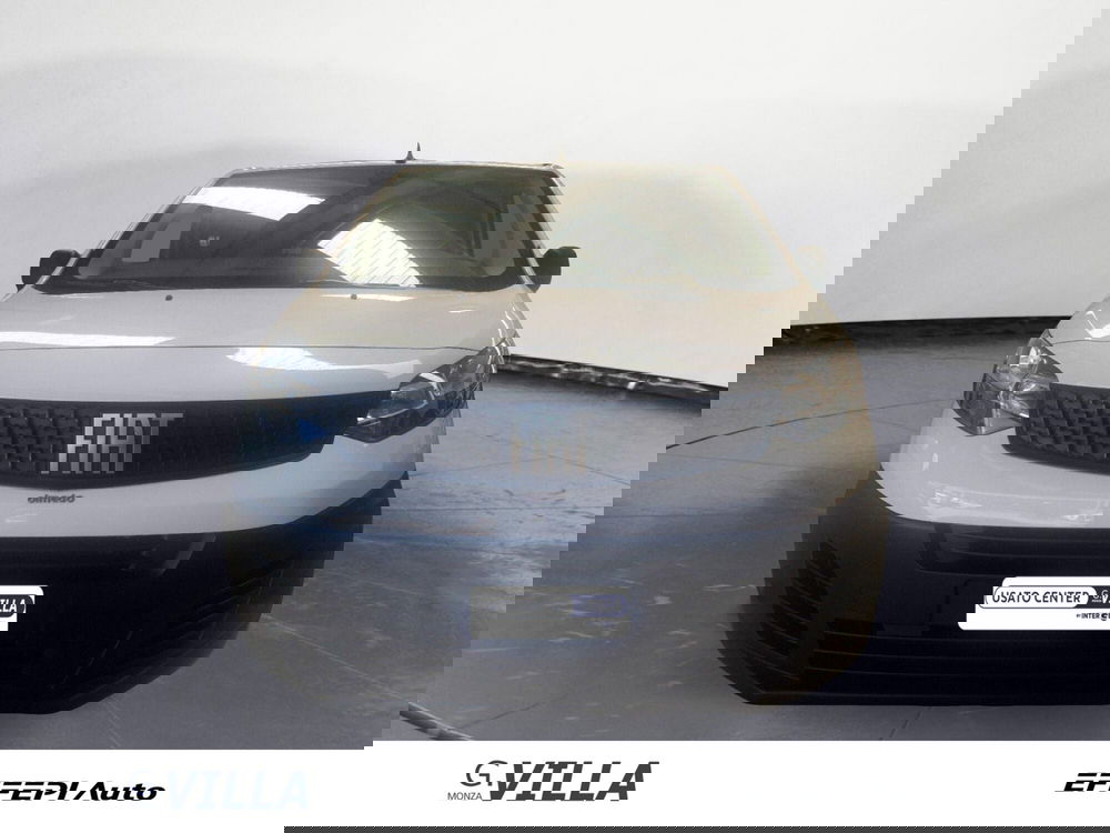 Fiat Scudo Furgone nuova a Monza e Brianza (2)