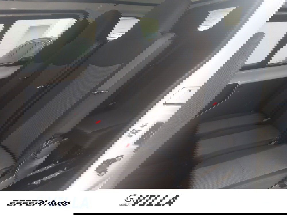 Fiat Scudo Furgone nuova a Monza e Brianza (13)