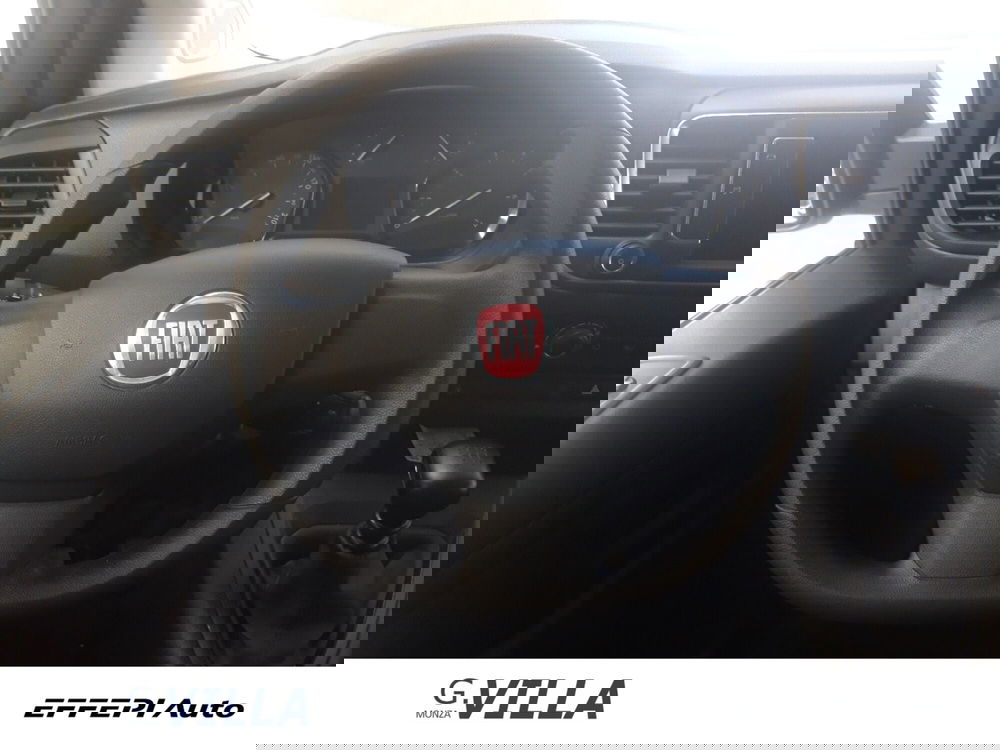 Fiat Scudo Furgone nuova a Monza e Brianza (17)