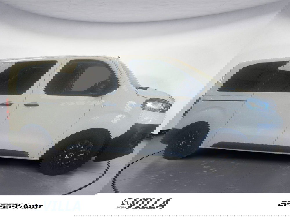 Fiat Scudo Furgone nuova a Monza e Brianza (8)