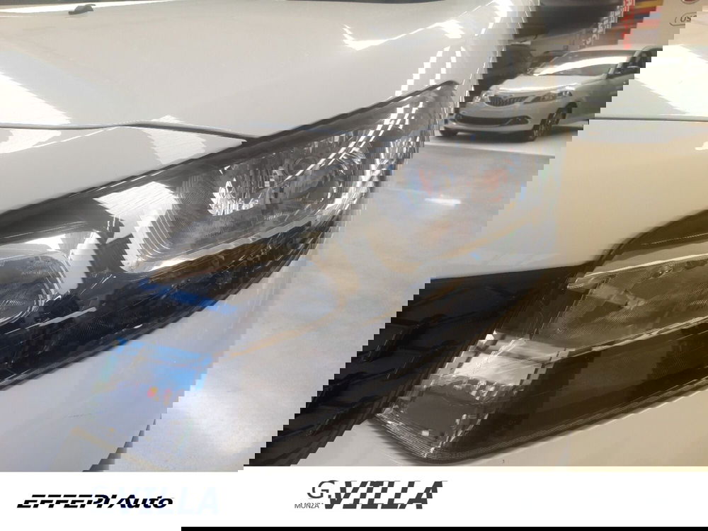 Fiat Scudo Furgone nuova a Monza e Brianza (9)