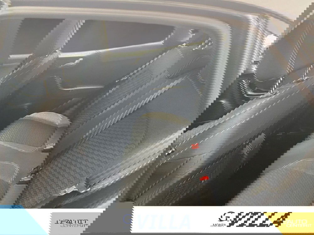 Ford Puma usata a Monza e Brianza (13)