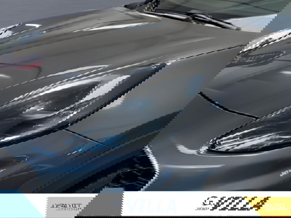 Ford Puma usata a Monza e Brianza (3)