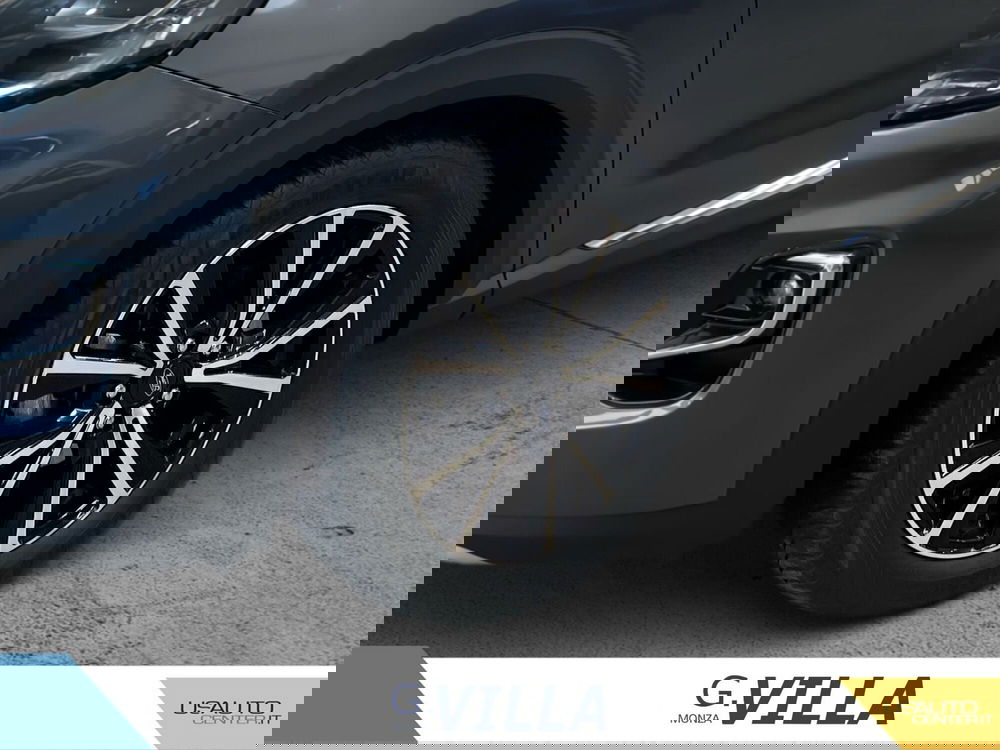 Ford Puma usata a Monza e Brianza (4)