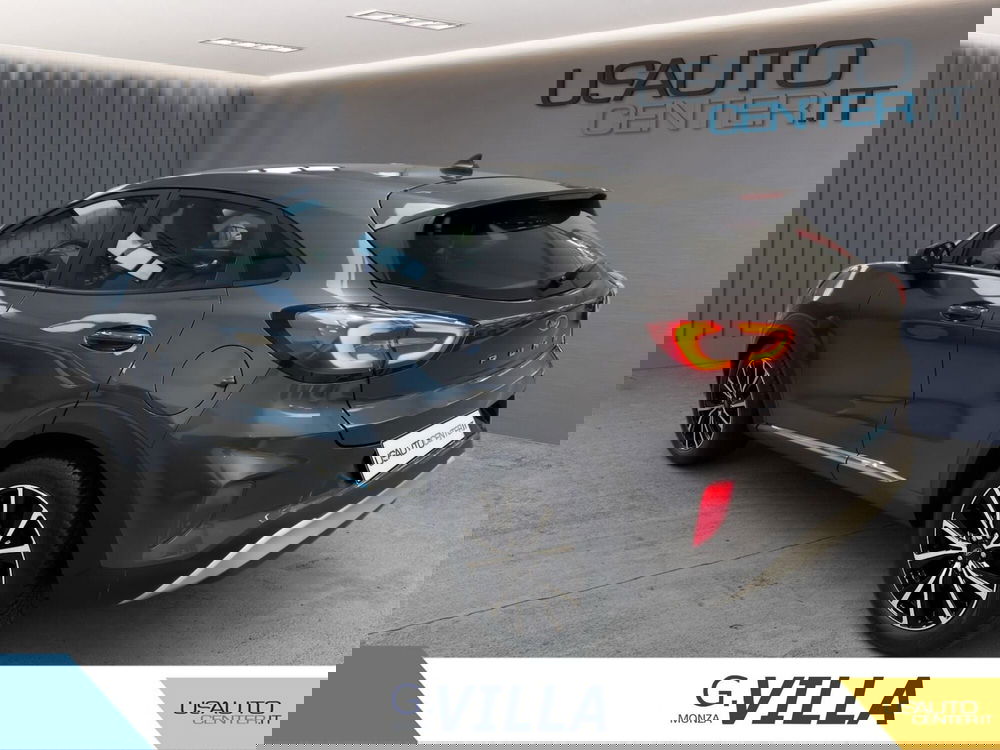 Ford Puma usata a Monza e Brianza (5)