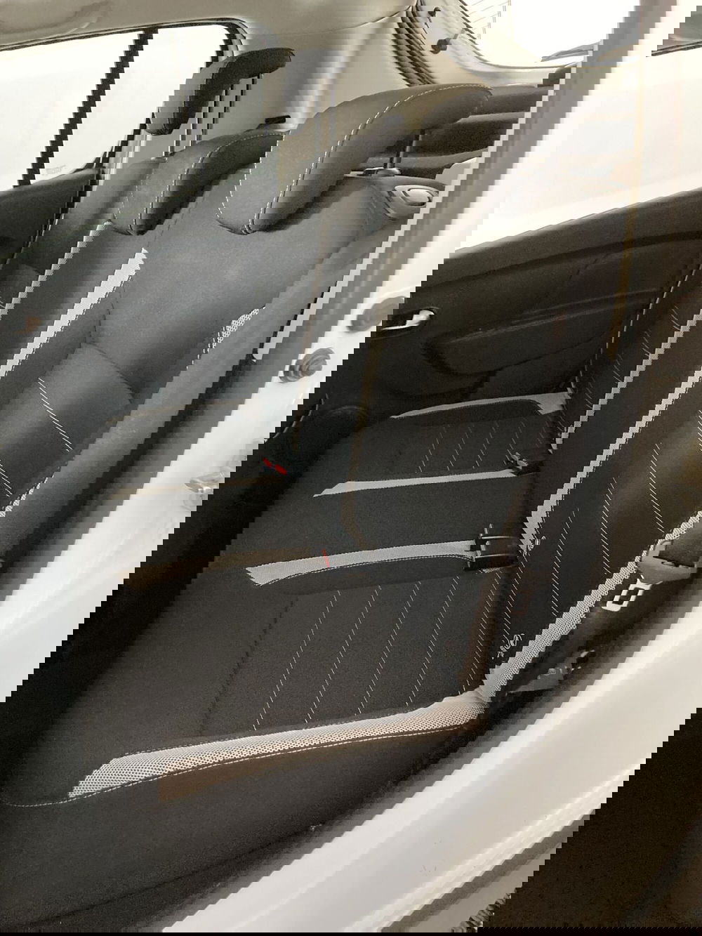 Dacia Sandero usata a Foggia (7)