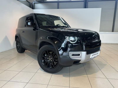 Land Rover Defender 90 3.0D I6 200 CV AWD Auto S del 2025 usata a Venezia