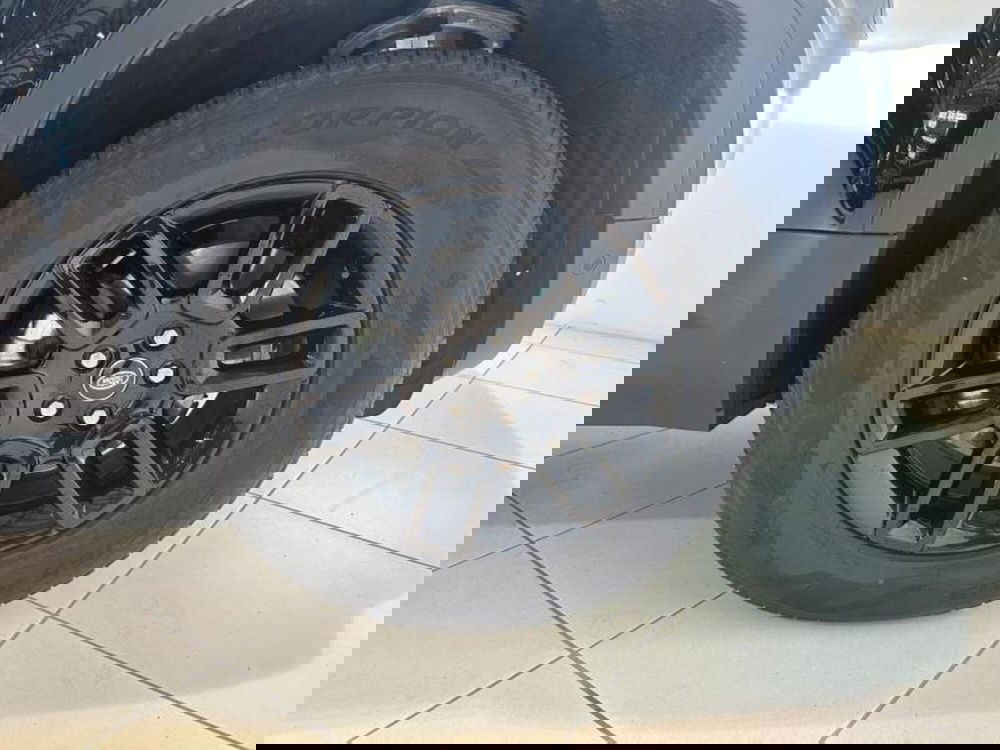 Land Rover Defender usata a Venezia (6)