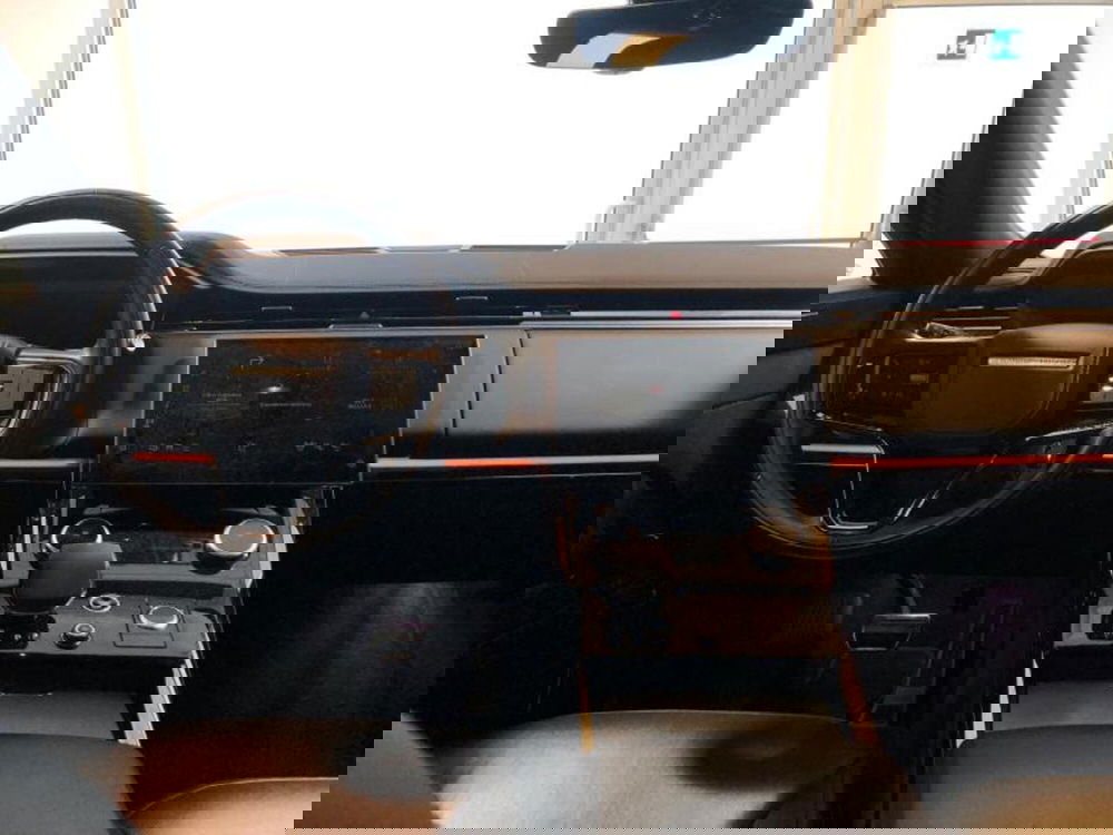 Land Rover Range Rover Sport usata a Venezia (10)