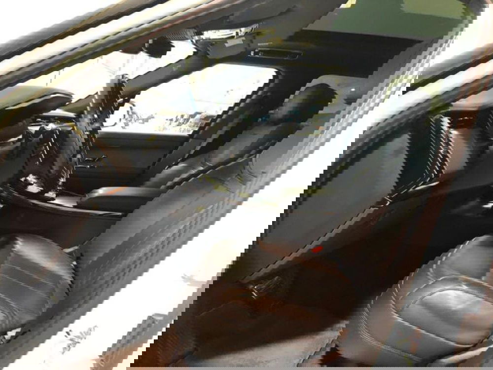 Land Rover Range Rover Sport usata a Venezia (9)