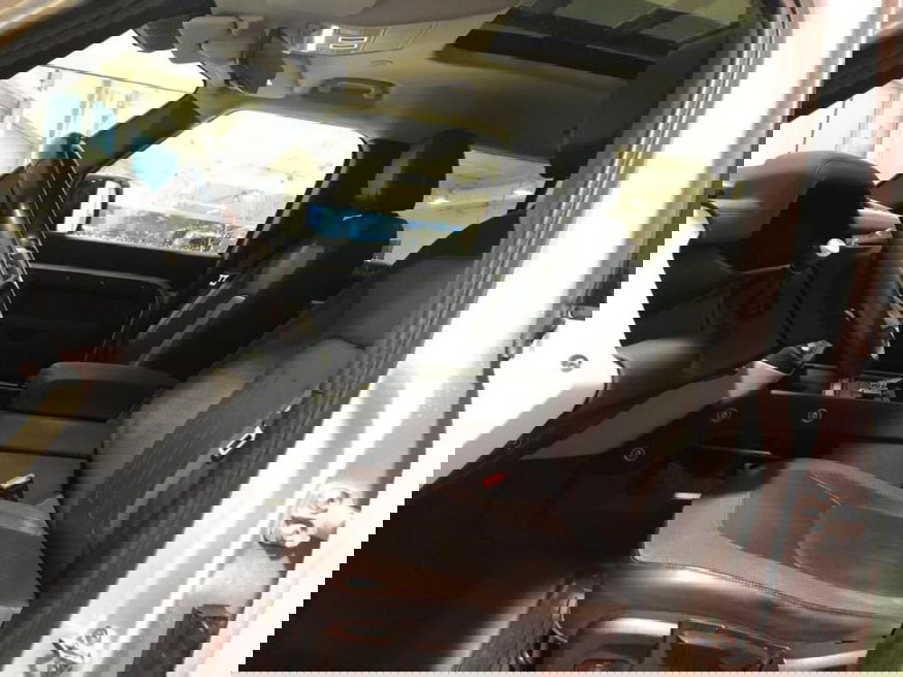 Land Rover Defender usata a Venezia (10)