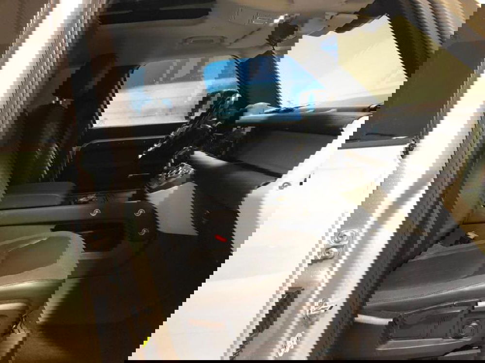 Land Rover Defender usata a Venezia (11)