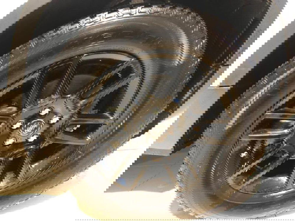 Land Rover Defender usata a Venezia (6)