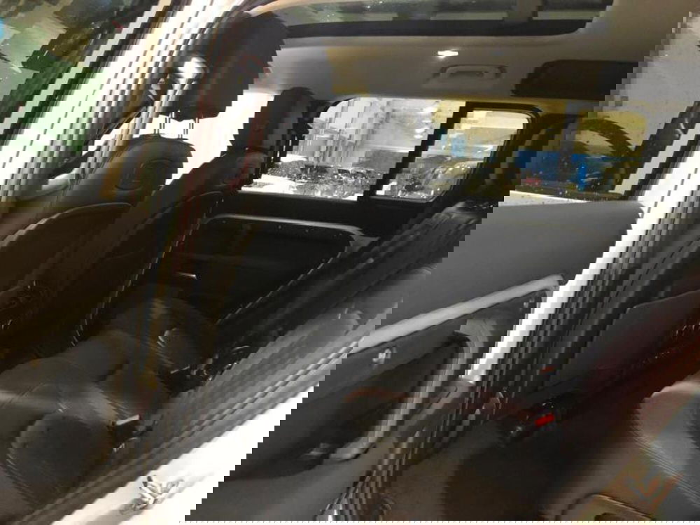 Land Rover Defender usata a Venezia (9)