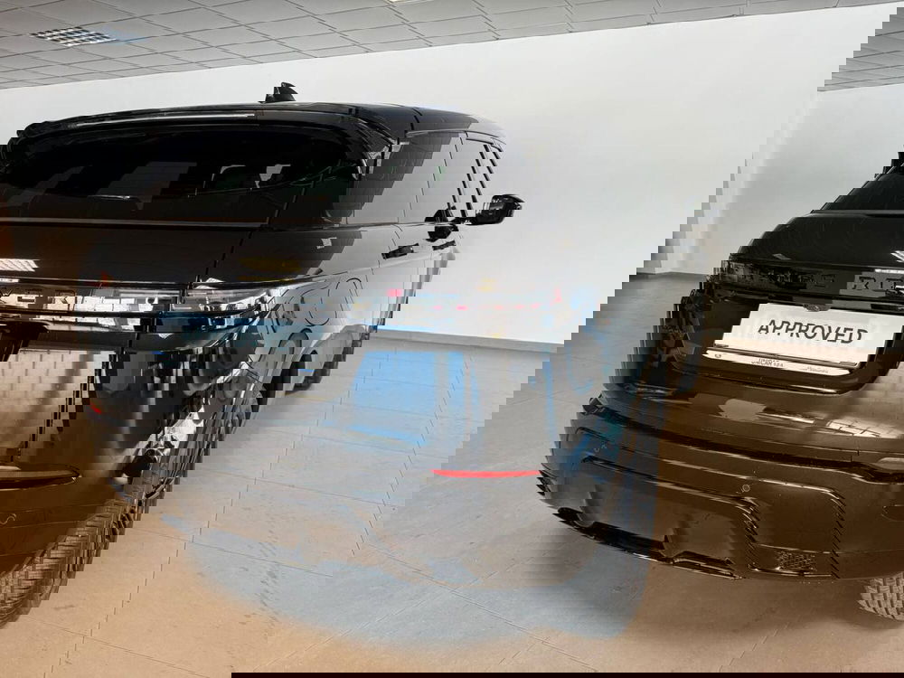 Land Rover Range Rover Evoque usata a Cuneo (2)