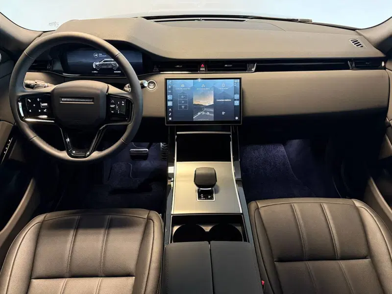 Land Rover Range Rover Evoque usata a Cuneo (3)