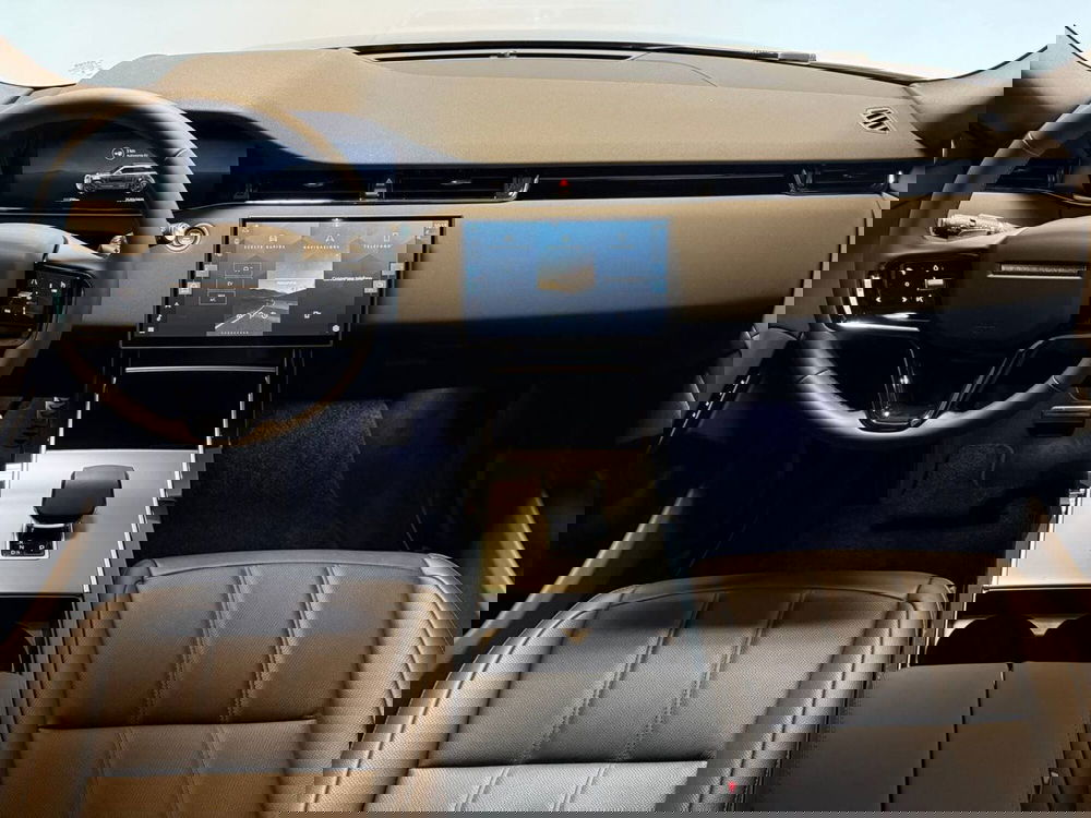 Land Rover Range Rover Evoque usata a Cuneo (3)