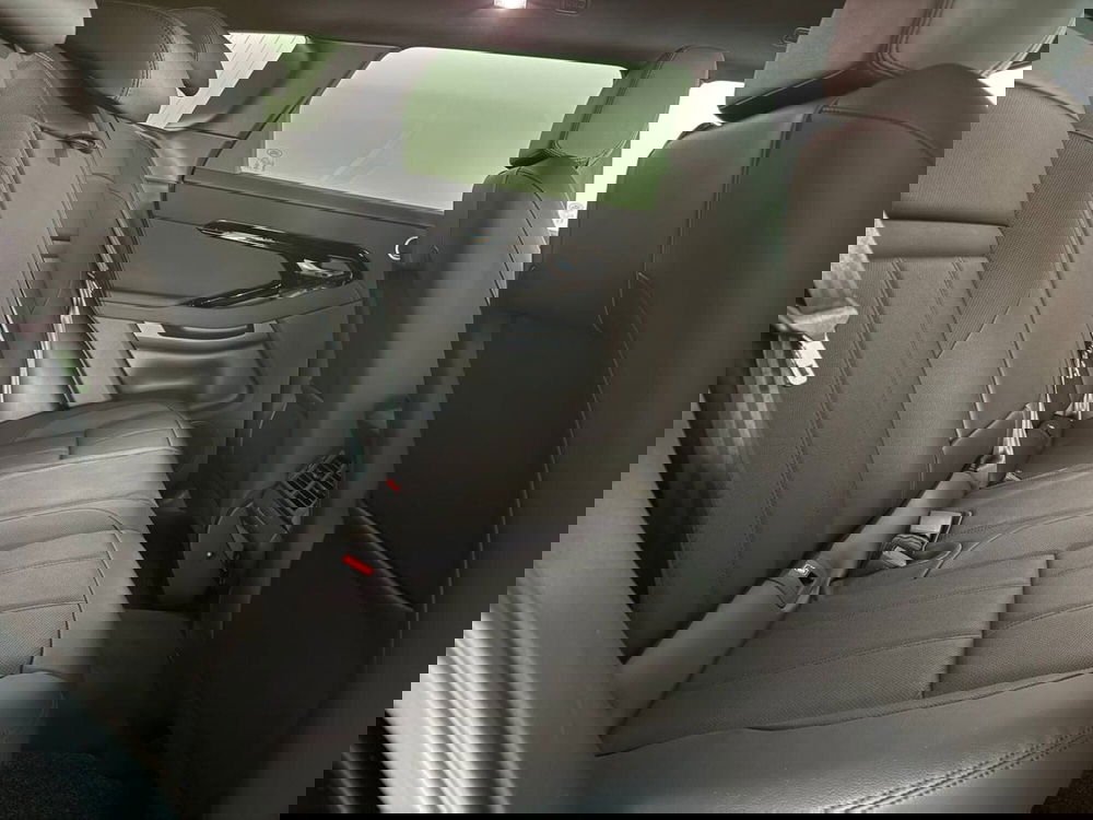 Land Rover Range Rover Evoque usata a Cuneo (4)