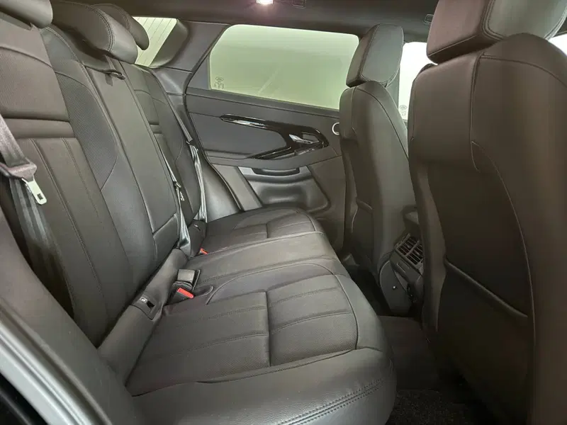 Land Rover Range Rover Evoque usata a Cuneo (5)