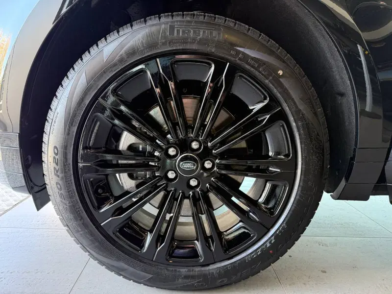 Land Rover Range Rover Evoque usata a Cuneo (9)