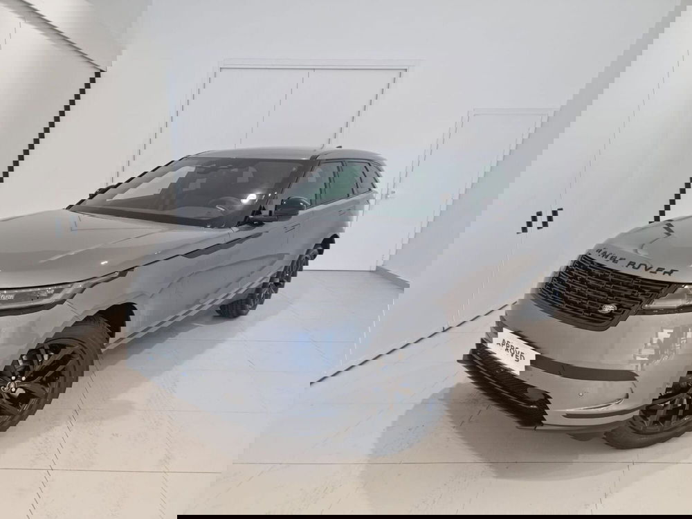 Land Rover Range Rover Velar usata a Cuneo