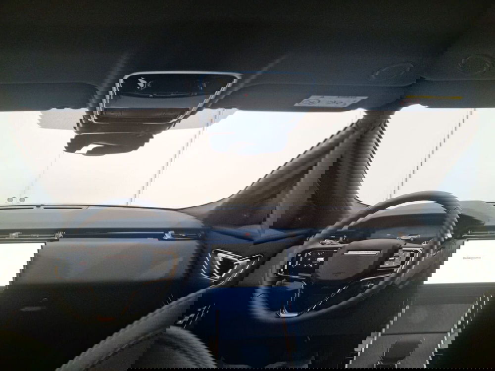 Land Rover Range Rover Velar usata a Cuneo (4)