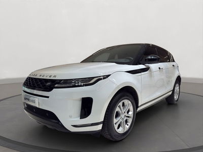 Land Rover Range Rover Evoque 2.0D I4 163 CV del 2021 usata a Latina