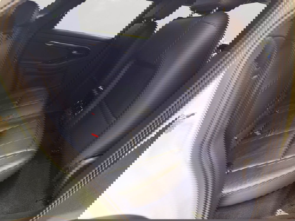 Land Rover Range Rover Evoque usata a Latina (5)