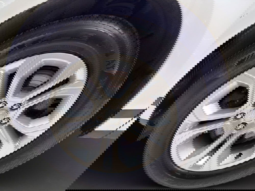 Land Rover Range Rover Evoque usata a Latina (9)