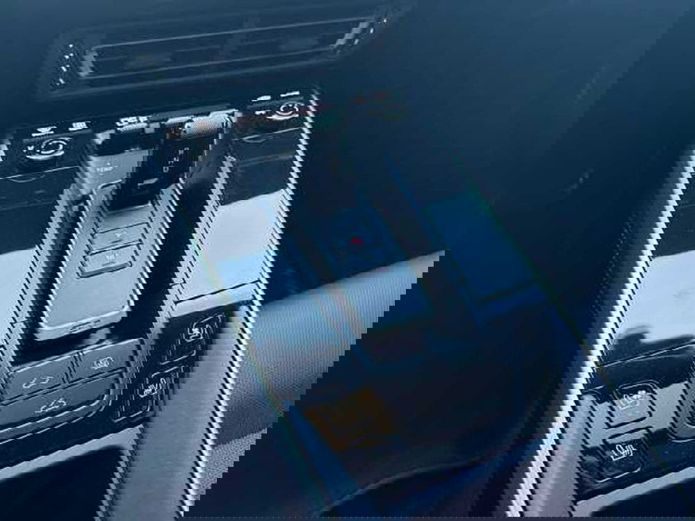 Porsche 911 Cabrio usata a Napoli (15)