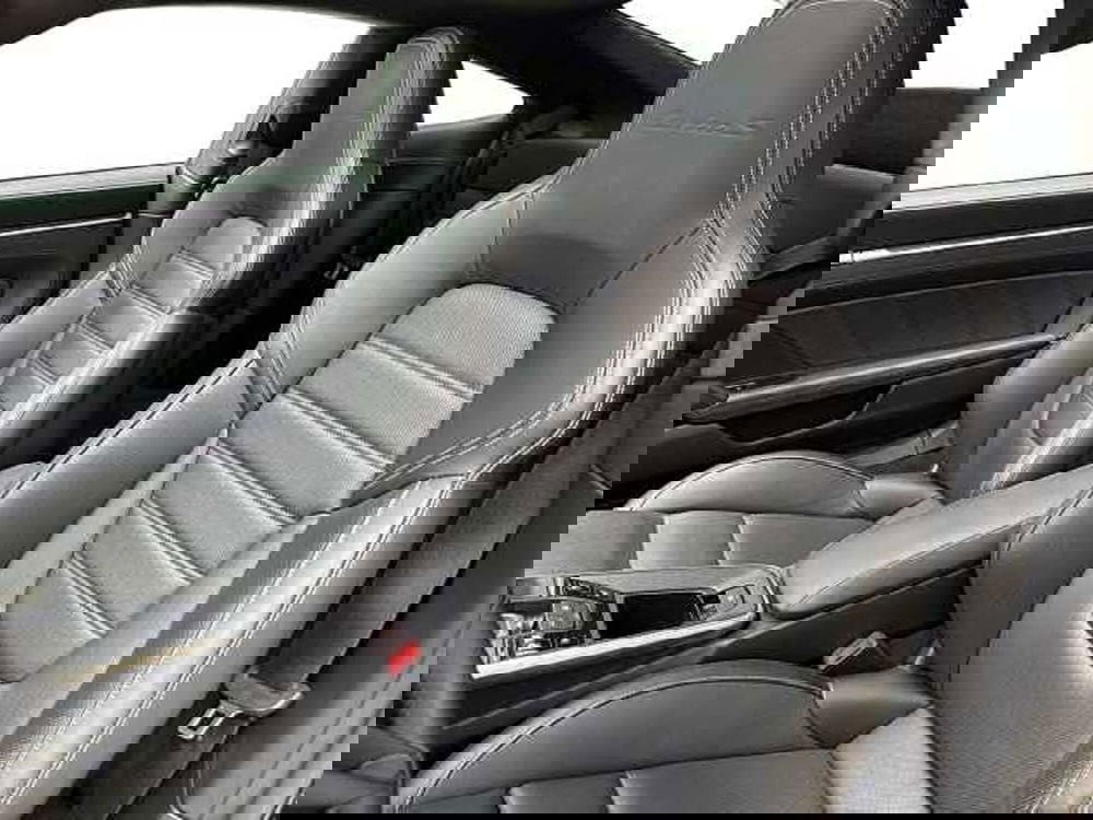 Porsche 911 Cabrio usata a Napoli (17)