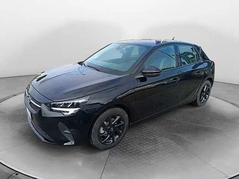 Opel Corsa usata a Siena