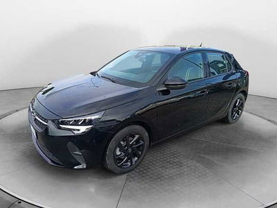 Opel Corsa 1.2 Design &amp; Tech del 2023 usata a Siena