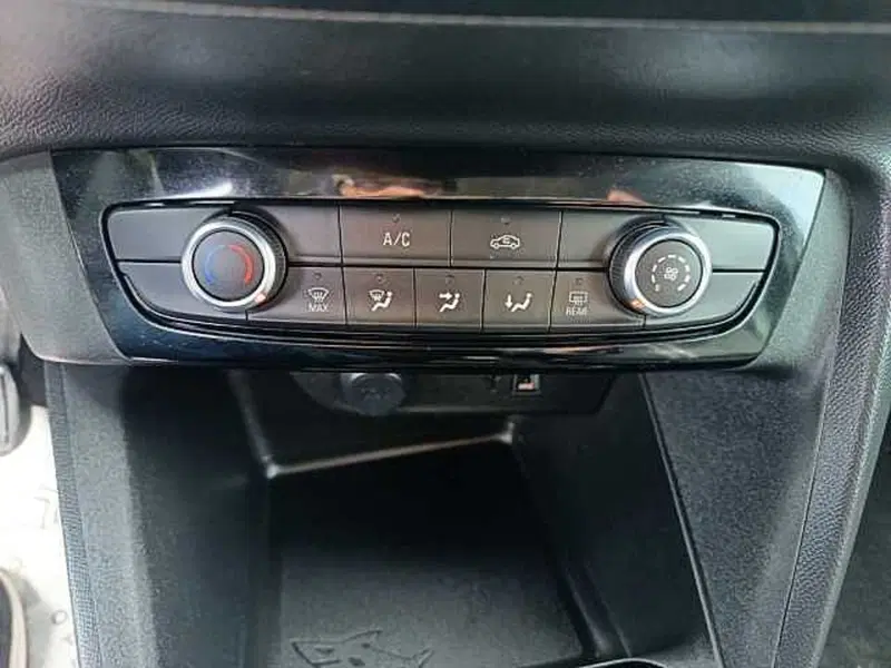Opel Corsa usata a Siena (11)