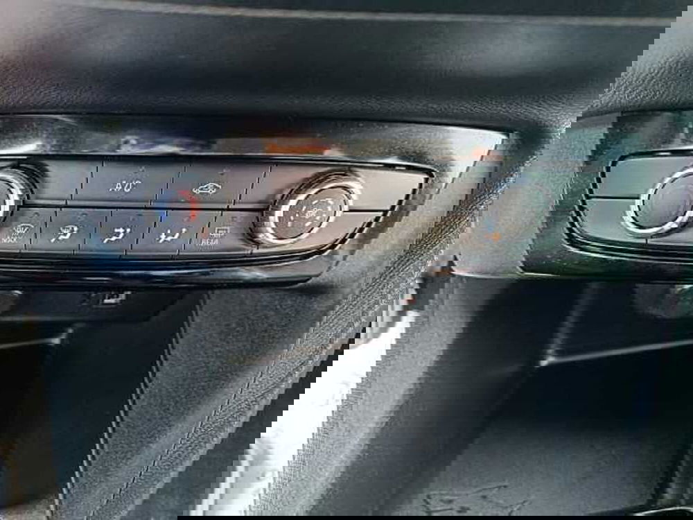 Opel Corsa usata a Siena (11)