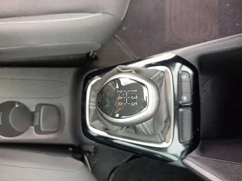 Opel Corsa usata a Siena (12)