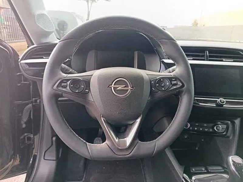 Opel Corsa usata a Siena (14)