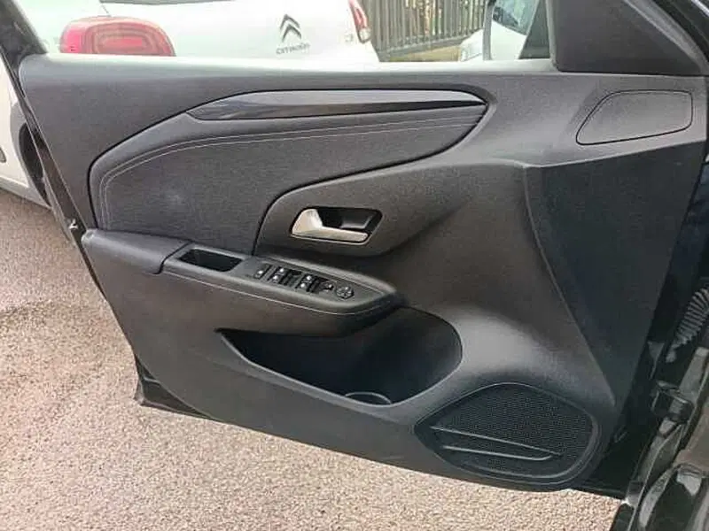Opel Corsa usata a Siena (15)