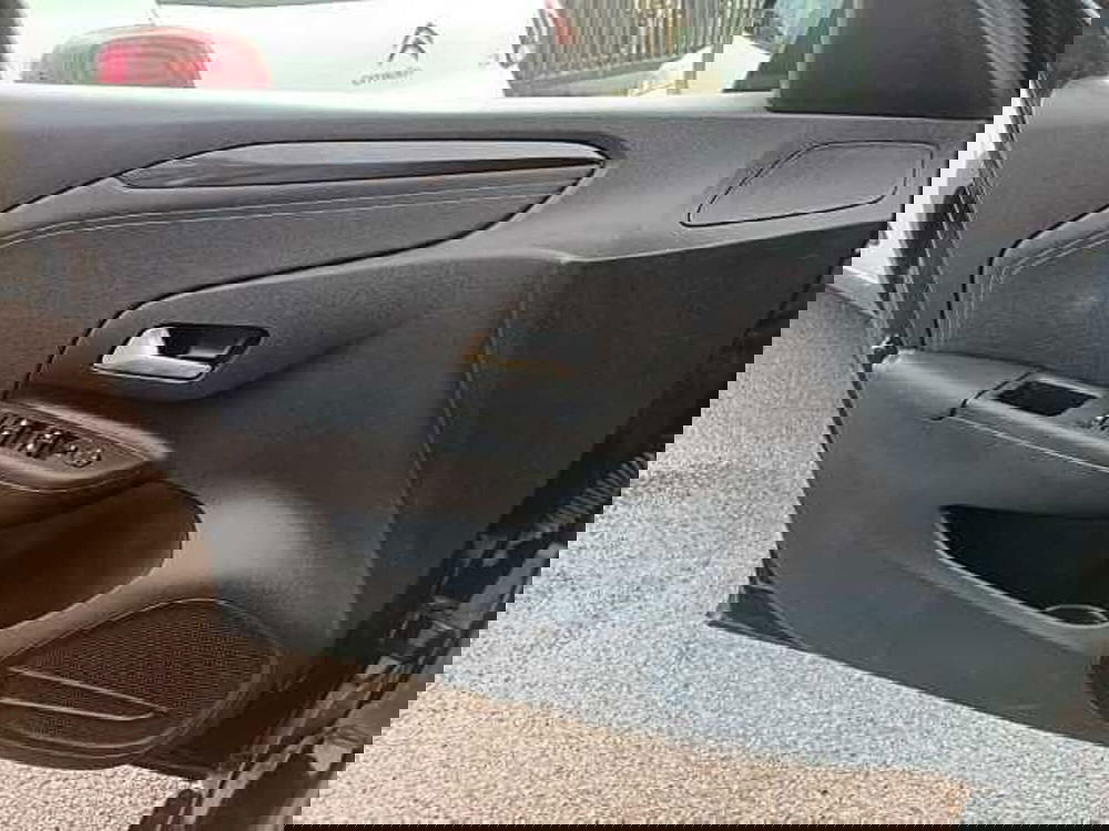 Opel Corsa usata a Siena (15)