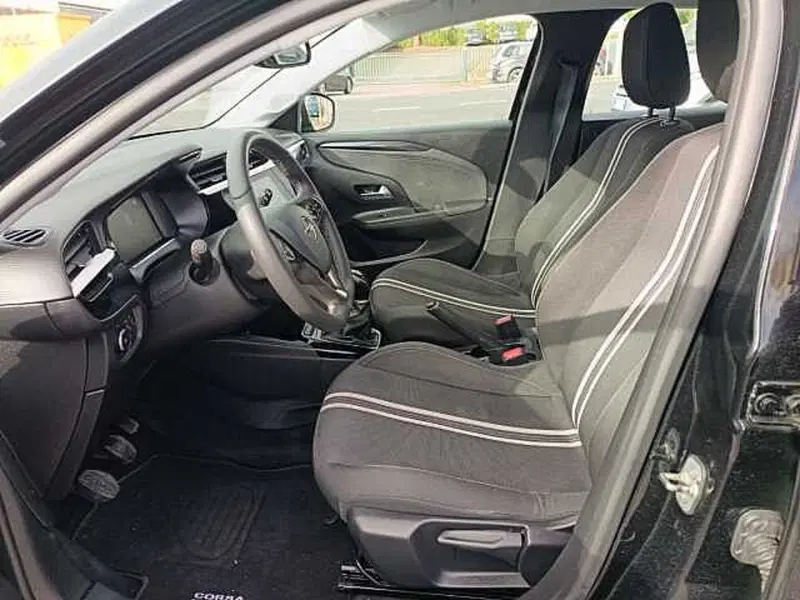 Opel Corsa usata a Siena (16)