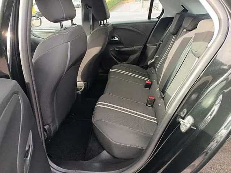 Opel Corsa usata a Siena (17)