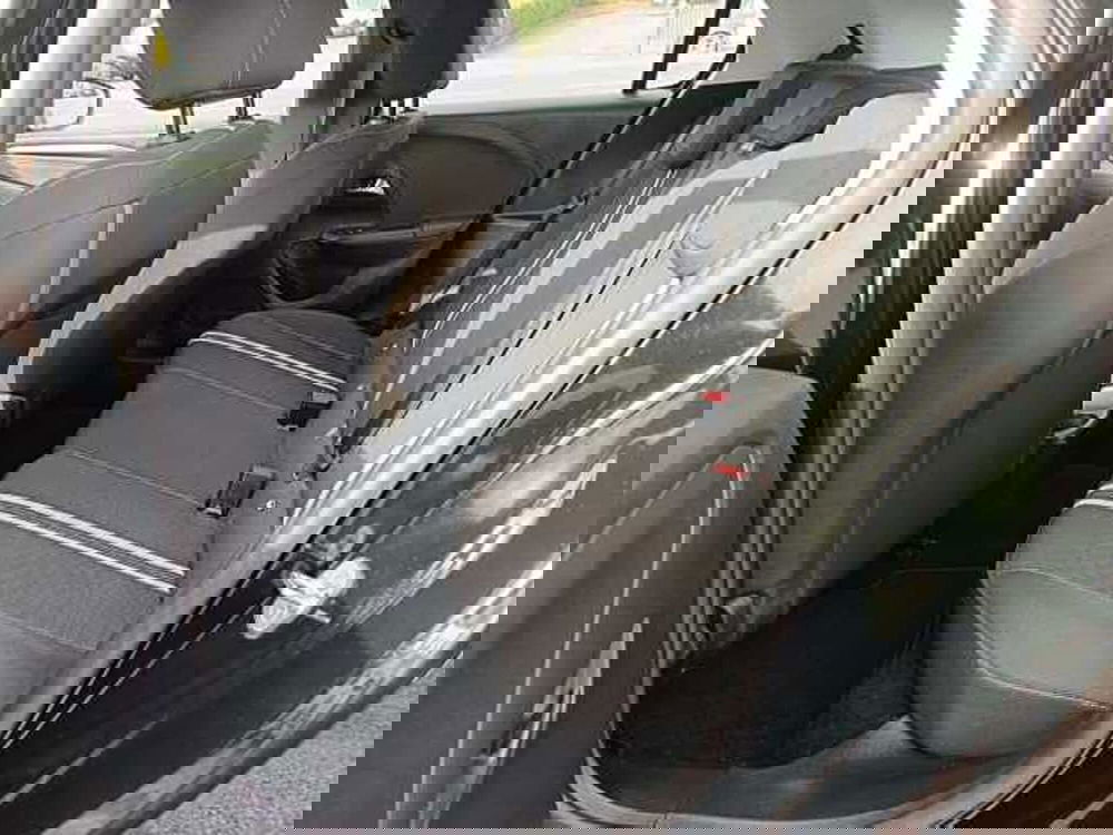 Opel Corsa usata a Siena (17)