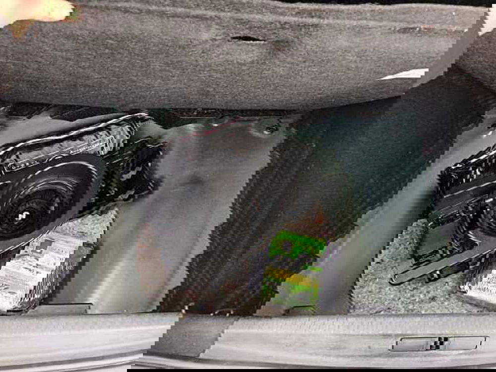 Opel Corsa usata a Siena (19)