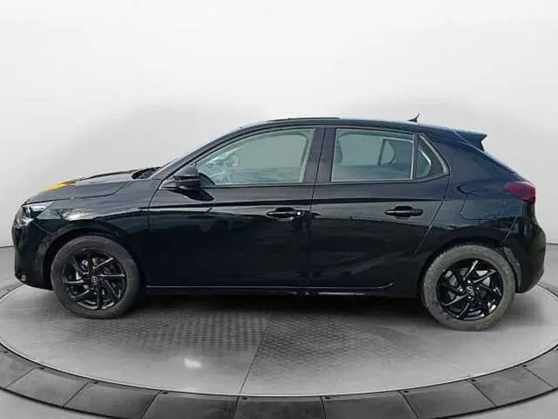 Opel Corsa usata a Siena (2)