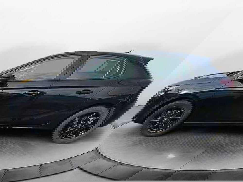 Opel Corsa usata a Siena (2)