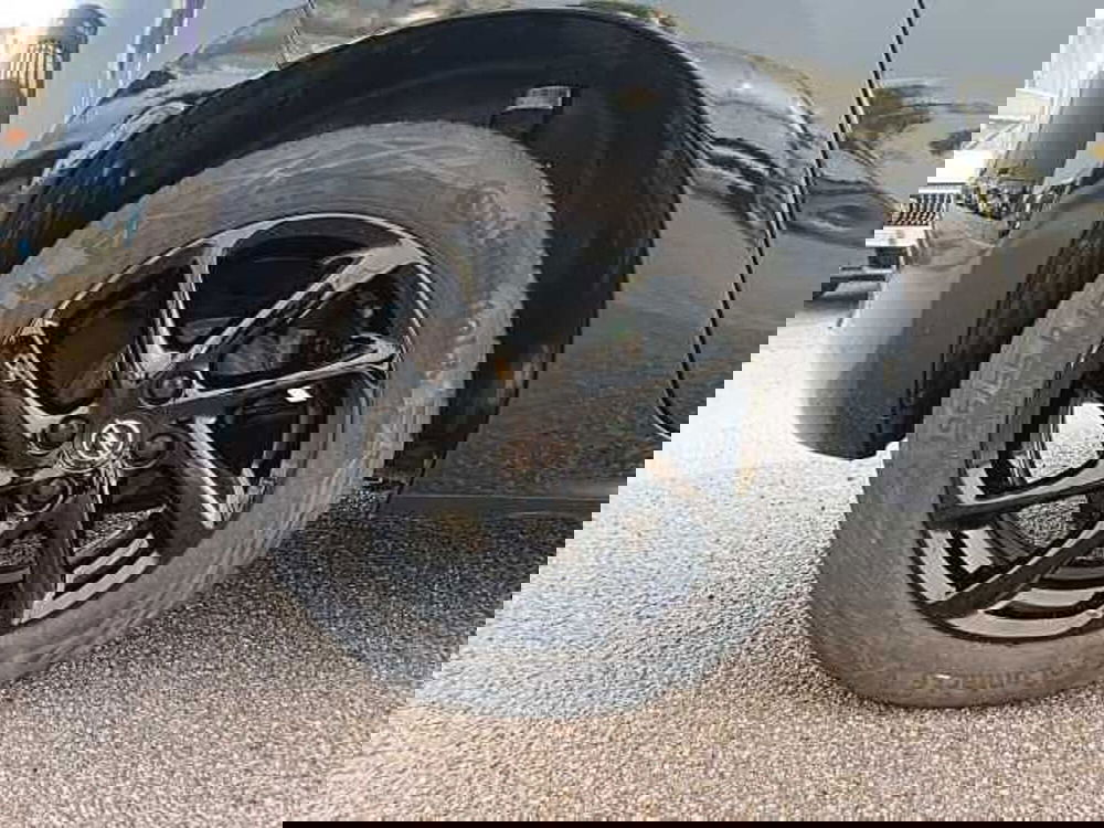 Opel Corsa usata a Siena (20)