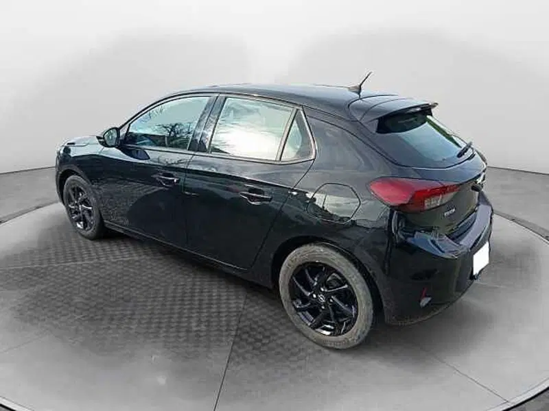 Opel Corsa usata a Siena (3)