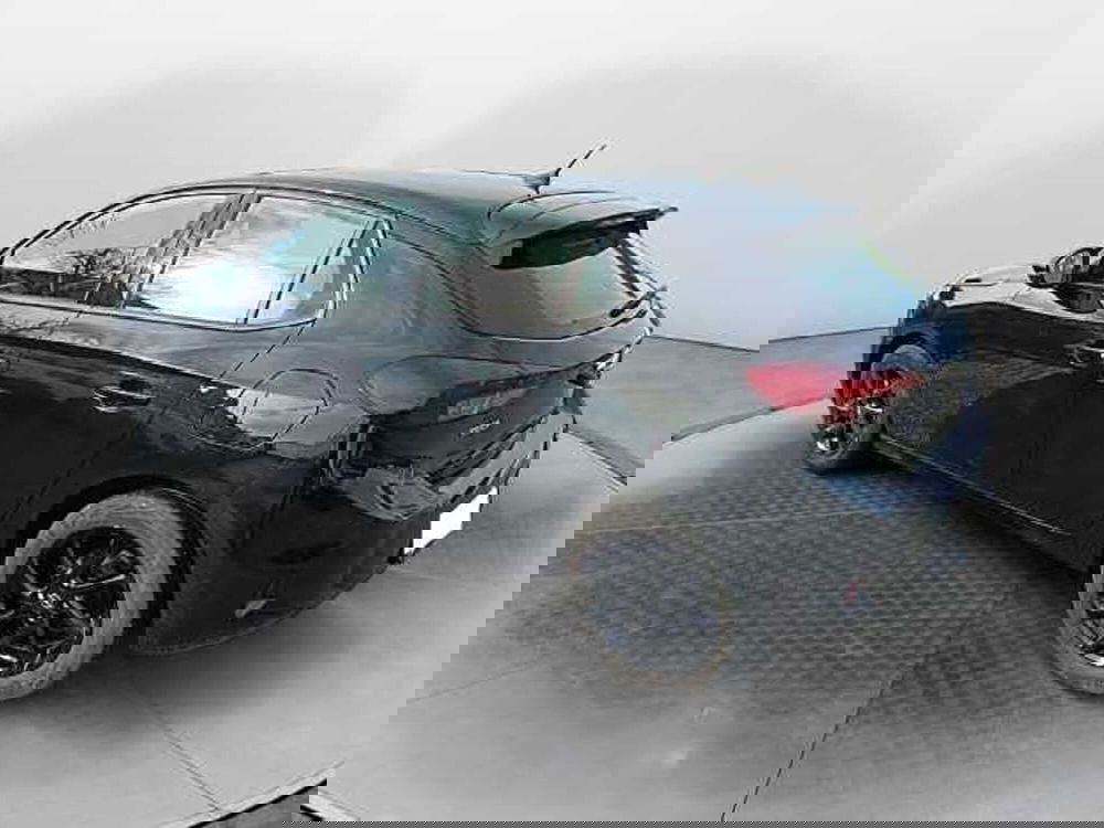 Opel Corsa usata a Siena (3)