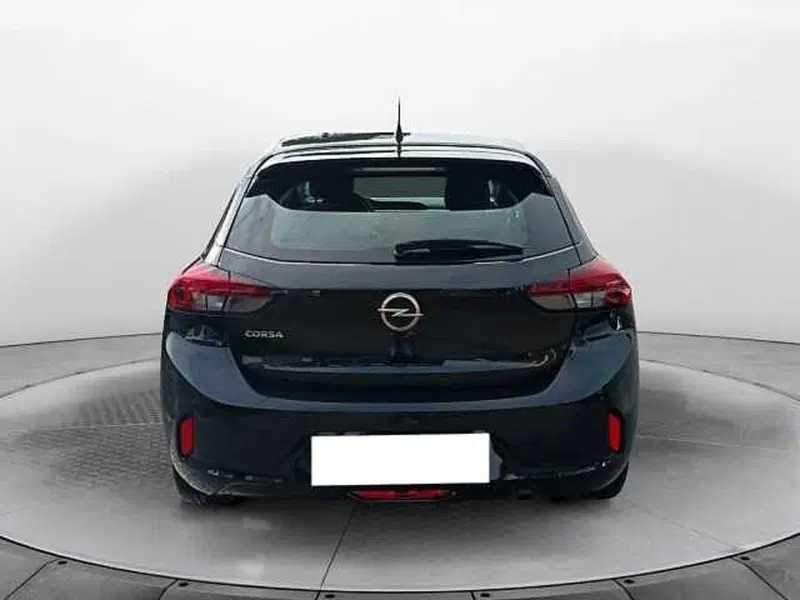 Opel Corsa usata a Siena (4)